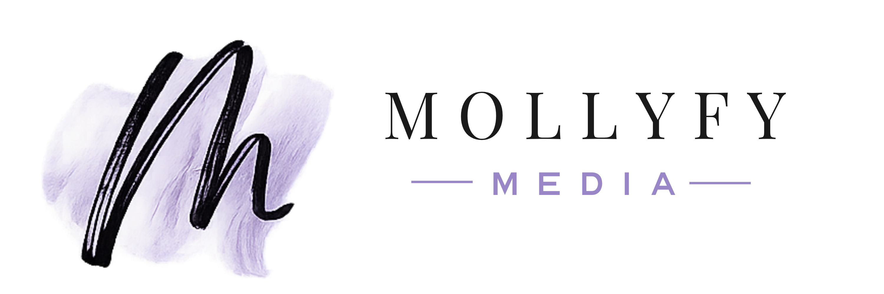 Mollyfy Media Logo